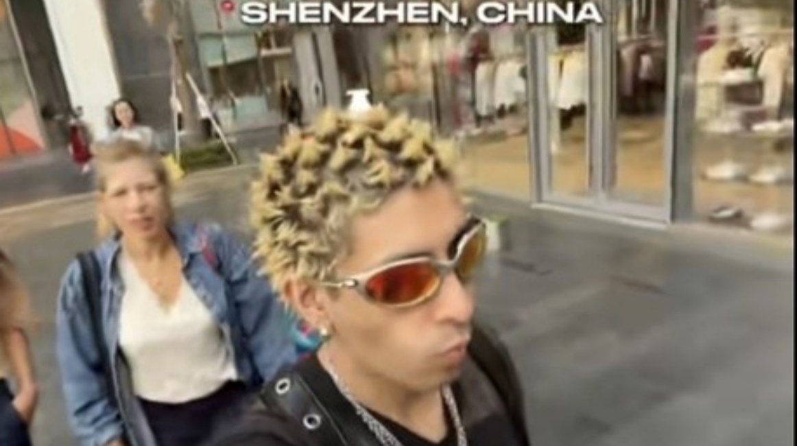 The craziest store
